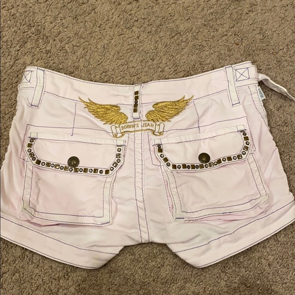 Shorts - Picture 2 of 2